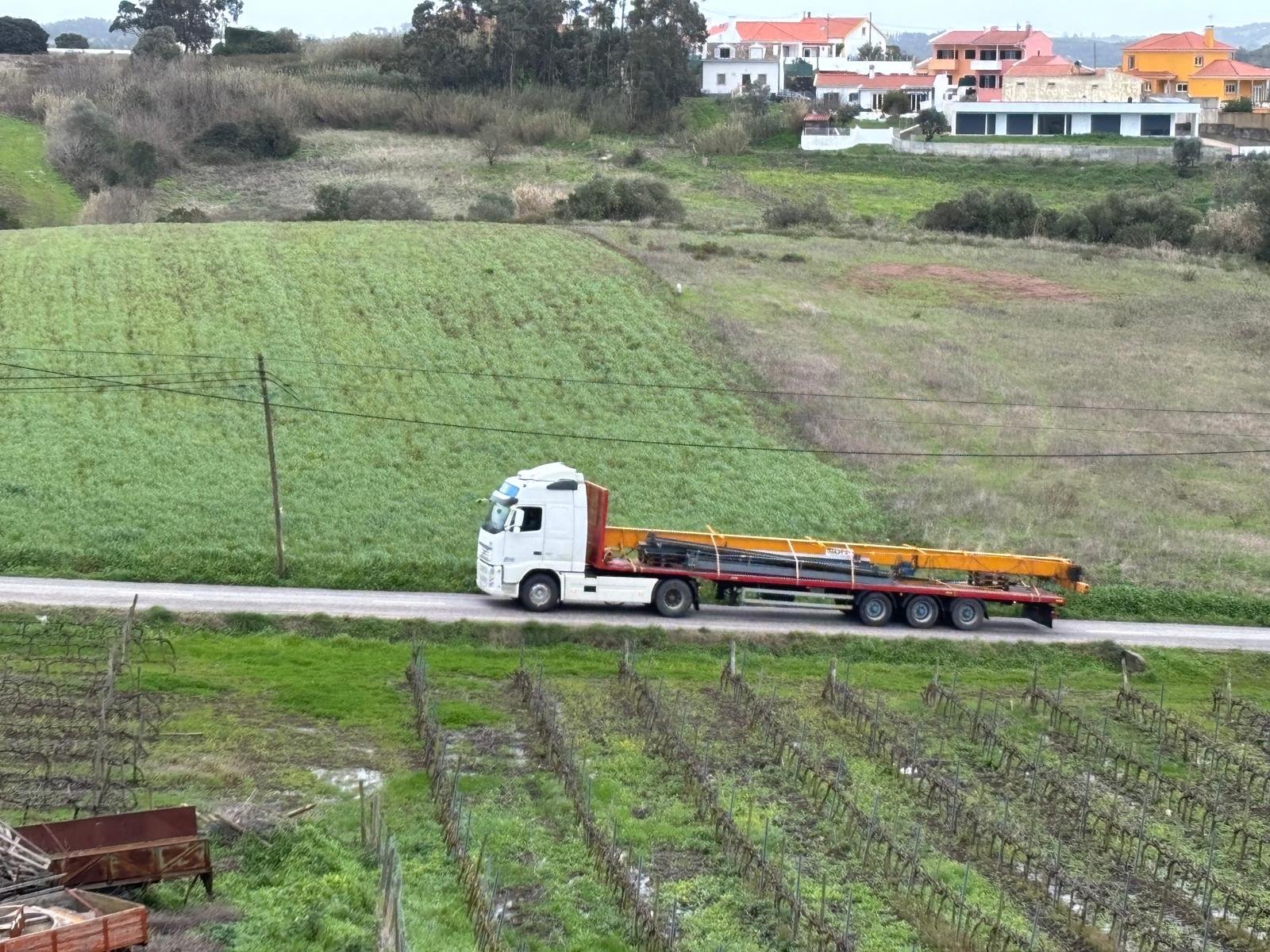 Serviços industriais