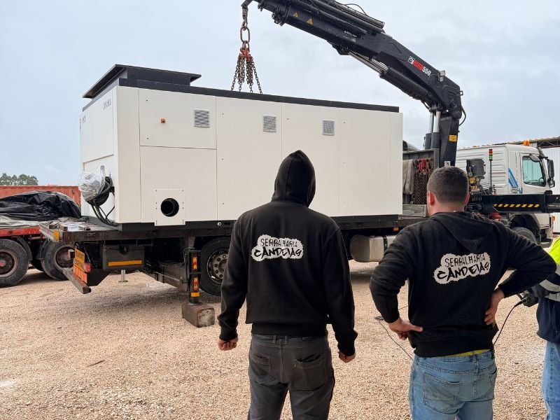 Máquina de corte laser